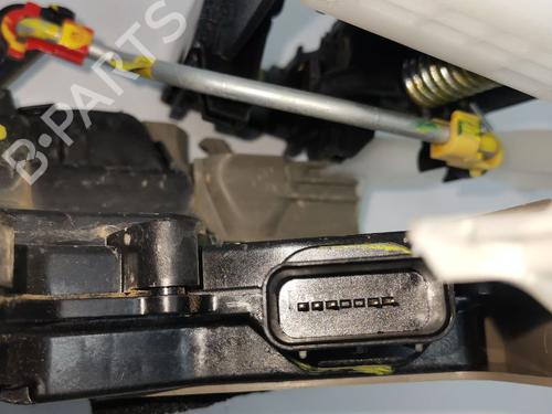Front left lock KIA CEED (CD) | BP22647938C98 - Image 4