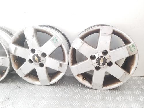 Rim CHEVROLET EPICA (KL1_) 2.0 D | BP17198530C45 