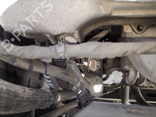 Generator MAZDA CX-9 (TB) | BP31723539M7