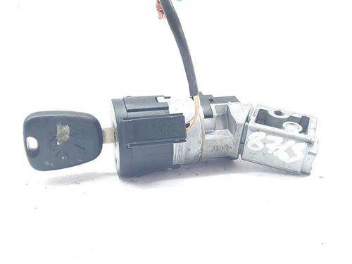 Used Ignition barrel Ignition barrel PEUGEOT 307 (3A/C) [2000-2012] 39541154 39541154