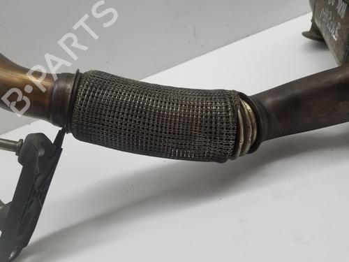 Catalyst AUDI A3 Sportback (8PA) 1.6 TDI | BP22940888M10 