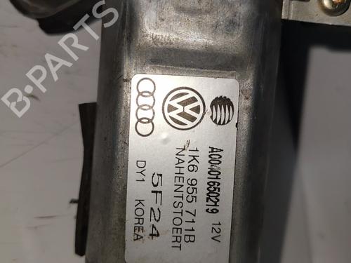 Rear wiper motor VW GOLF V (1K1) 2.0 TDI | BP17677512M102 