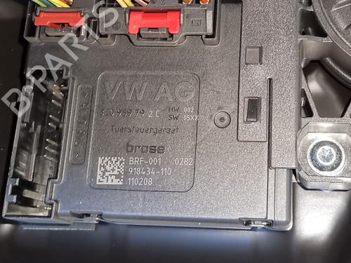 Right front window motor VW PASSAT B7 (362) 2.0 TDI | BP33006529E20 - Image 3