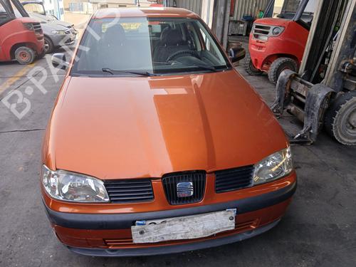 Right mirror SEAT IBIZA II (6K1) 1.4 i | BP19634772C27 