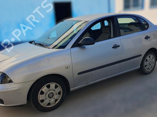 Engine control unit (ECU) SEAT CORDOBA (6L2) 1.4 16V | BP32707862M57  - Image 9