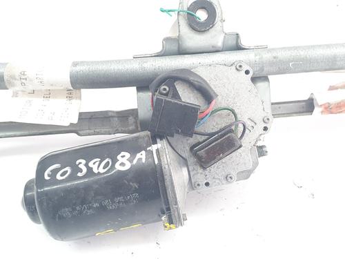 Front wiper motor VW GOLF IV (1J1) 1.9 TDI | BP30061207M29