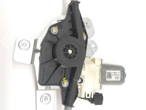 Front left window mechanism FORD TOURNEO COURIER B460 MPV 1.0 EcoBoost | BP33890688C22 - Image 2