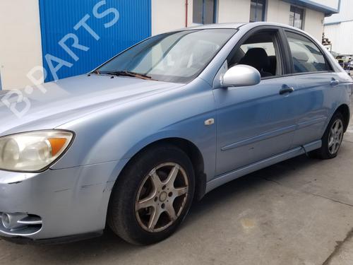 Engine control unit (ECU) KIA CERATO I Saloon (LD) 1.5 CRDi | BP32366475M57 - Image 3