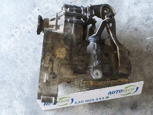 Gearbox SEAT INCA (6K9) 1.6 i | BP3647873M3 