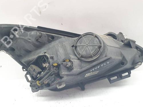 Left headlight OPEL CORSA D (S07) | BP39183355C28 - Image 2