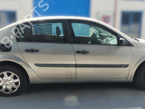 Engine RENAULT MEGANE II Saloon (LM0/1_) | BP39717126M1 - Image 9