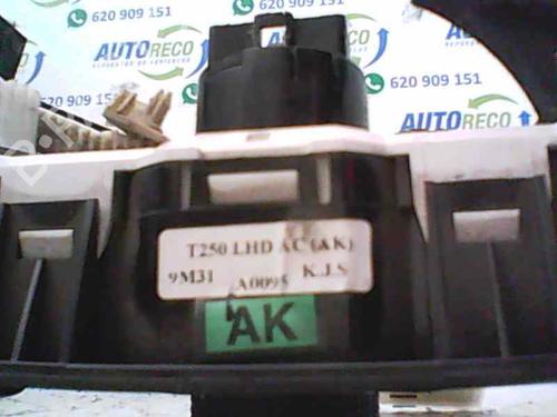 Climate control CHEVROLET AVEO / KALOS Saloon (T250, T255)  | BP3577194I5 