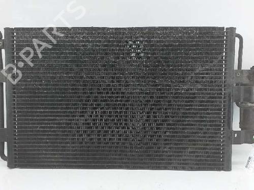 Used Heater matrix SEAT LEON (1M1) [1999-2006]  22745596
