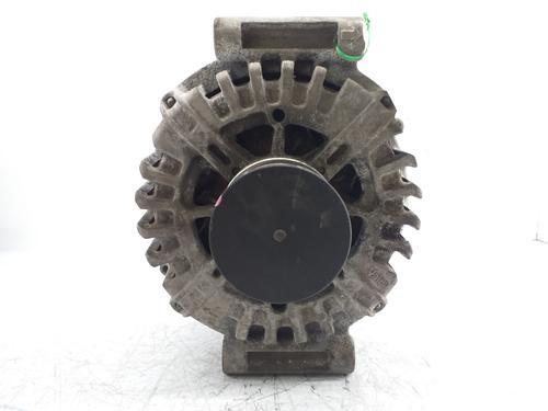 Used Alternator MERCEDES-BENZ SPRINTER 3-t Van (B906) 215 CDI (906.611, 906.613) (150 hp) 7231893