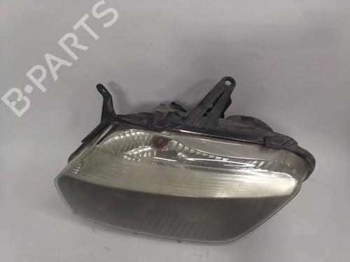 Left headlight DACIA DUSTER (HS_) | BP31170928C28 - Image 2