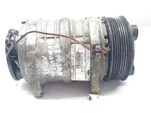 Used AC compressor AC compressor RENAULT TRAFIC III Bus (JG_) 1.6 dCi 115 (JGMD) (116 hp) 40256721 40256721