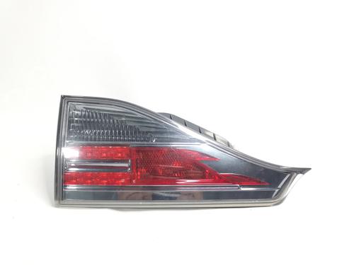 Used Left tailgate light LEXUS CT (ZWA10_) 200h (ZWA10_, ZWA10R) (136 hp) 30062959