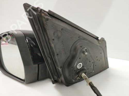Left mirror FORD MONDEO IV (BA7) 2.0 TDCi | BP11168046C26 