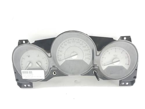 Kombiinstrument CHRYSLER SEBRING (JS) 2.0 CRD (140 hp) 31377378