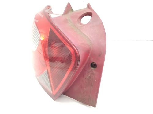 Left taillight SEAT IBIZA IV (6J5, 6P1)  | BP24900570C34 