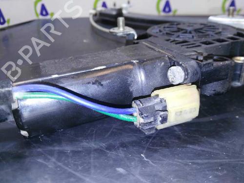 Front left window mechanism HYUNDAI ACCENT II (LC)  | BP5041128C22 