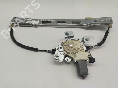 front-left-window-mechanism-ford-tourneo-courier-b460-mpv-2014-33890688 main image