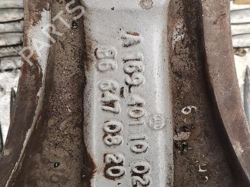 Rim MERCEDES-BENZ A-CLASS (W169) A 180 CDI (169.007, 169.307) | BP16880084C45 