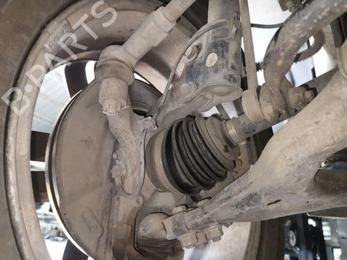 Used Left front steering knuckle Left front steering knuckle 36780916 36780916