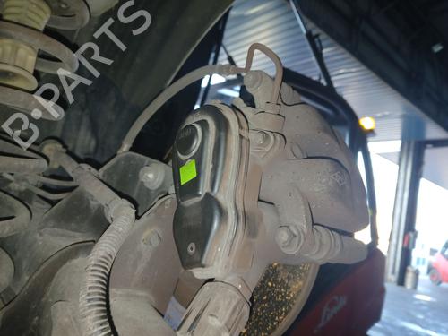 Right rear brake caliper RENAULT GRAND SCÉNIC III (JZ0/1_) | BP31026597M106