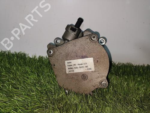 Used Vacuum pump HONDA CR-V IV (RM_) 1.6 i-DTEC (RE6) (120 hp) 19182720