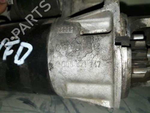 Starter BMW 3 Compact (E36) 318 tds | BP3169630M8 
