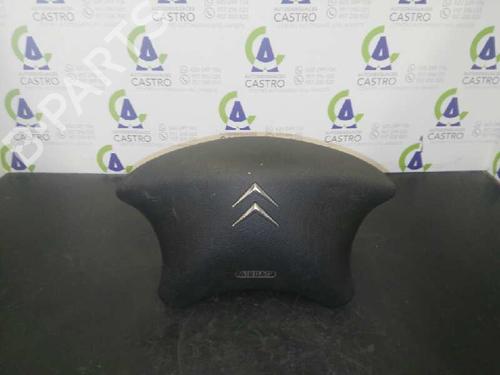 Used Driver airbag CITROËN XSARA PICASSO (N68) [1999-2012]  3166997