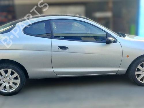 Climate control FORD PUMA (EC_) 1.4 16V | BP40256706I5 - Image 7