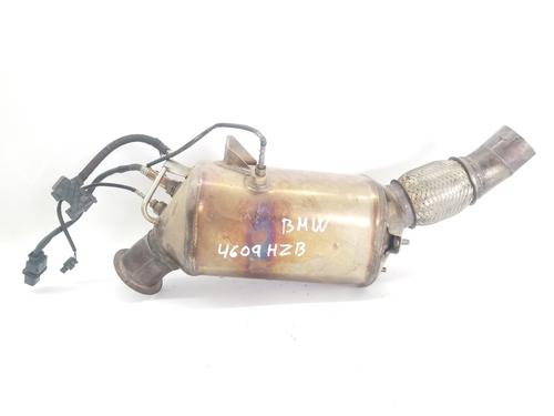 Particulate filter BMW 1 (F20) 116 d | BP27983499M81 