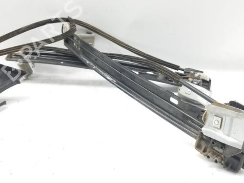 Vindusheismekanisme venstre foran SEAT IBIZA IV (6J5, 6P1)  | BP29955604C22 