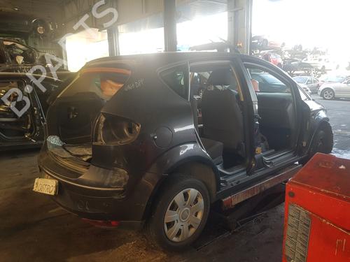 Steering column stalk SEAT ALTEA (5P1)  | BP16748974I23 