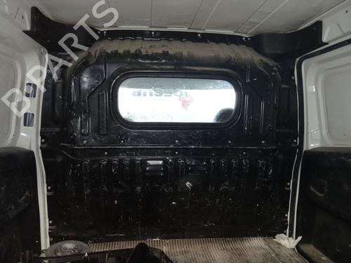 Used Other FIAT DOBLO Platform/Chassis (263_) 1.3 D Multijet (75 hp) 24365648