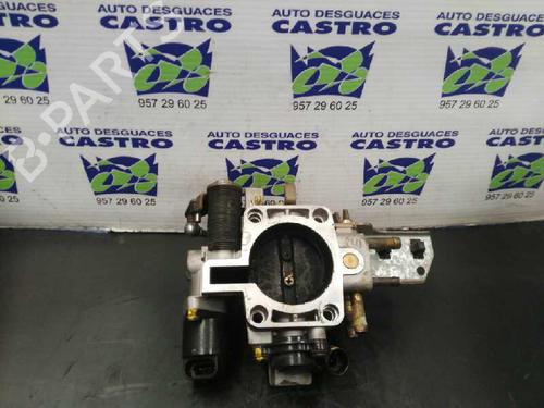 Throttle body OPEL ASTRA F Hatchback (T92)  | BP3172824M82 