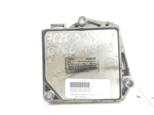 Used Engine control unit (ECU) Engine control unit (ECU) OPEL ASTRA H (A04) 1.6 (L48) (105 hp) 39650876 39650876
