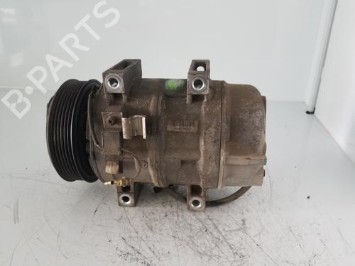 AC compressor VOLVO S80 I (184) 2.4 | BP9588658M34 