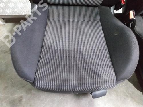 Juego Asientos VW GOLF IV (1J1) 1.8 T | BP9236706C78