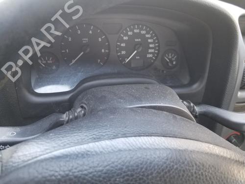 Right taillight OPEL ASTRA G Hatchback (T98) | BP30151836C35