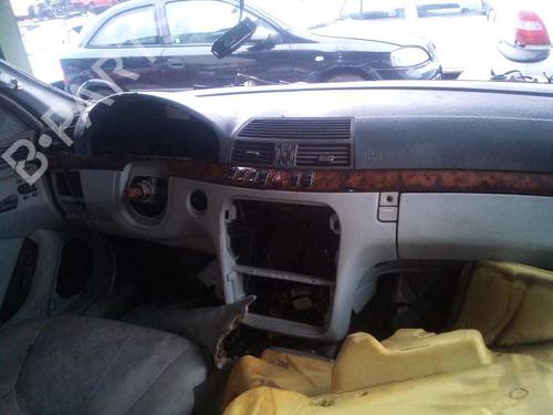 Left front window switch MERCEDES-BENZ S-CLASS (W220, V220)  | BP3590544I27  - Image 6