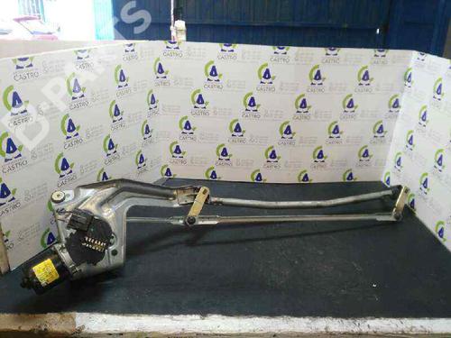 Front wiper motor RENAULT MEGANE I Classic (LA0/1_) 1.9 dCi (LA05, LA1F) | BP4978137M29 
