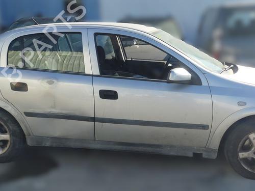 Engine OPEL ASTRA G Hatchback (T98) | BP36261961M1 - Image 15