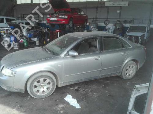 Annen AUDI A4 B6 (8E2) 2.0 | BP20076349O1 