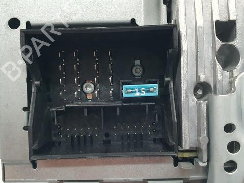 Radio FORD KUGA I | BP32444218E6 - Image 2