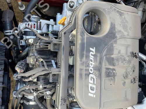 Engine KIA CEED (CD)  | BP22647974M1 