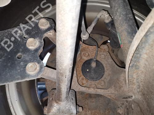 Used Right rear steering knuckle MAZDA CX-5 (KE, GH) [2011-2017]  30395332