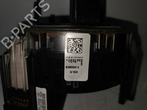 Squib airbag AUDI Q7 (4LB) 3.0 TDI quattro | BP16403669C102 